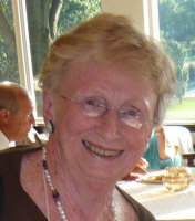 Eileen Buckley (Lang)
